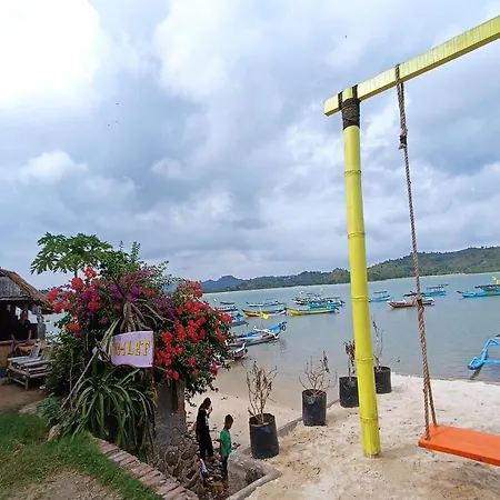 Oyo 93626 Hi Homestay & Group